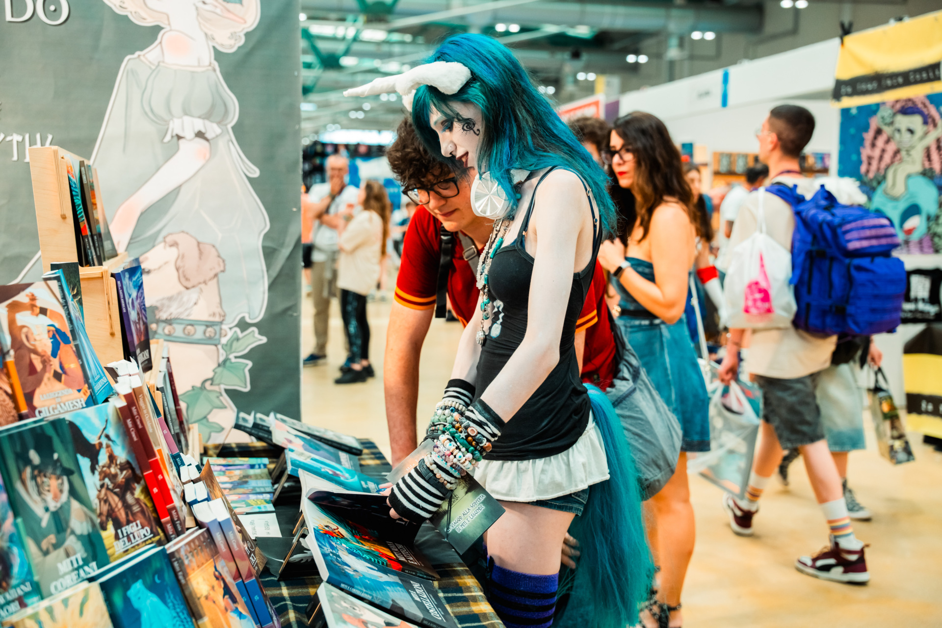 Cosplay 2