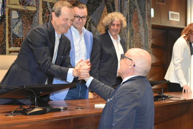 Elezioni in Camera di commercio: Confindustria alza la voce, ma abbassa la cresta