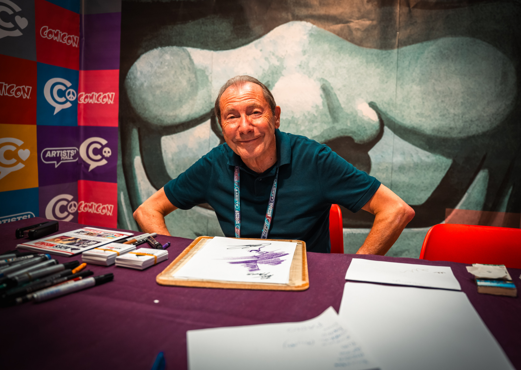 David Lloyd 2