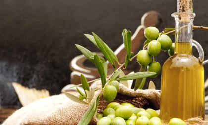 I benefici dell’olio EVO nella dieta mediterranea