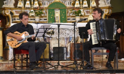 "Jesus Christ Superstar", ma in versione jazz: l'appuntamento a Costa di Mezzate
