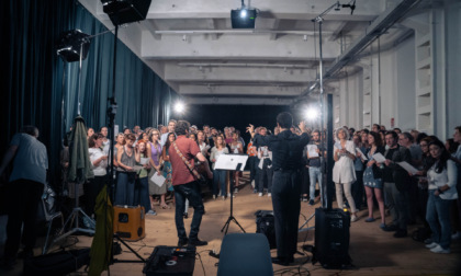 Festa della Musica, per il solstizio d’estate Bergamo si anima di concerti