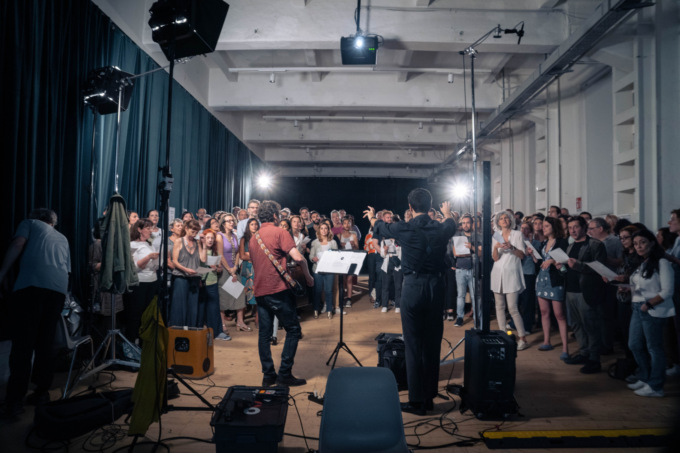 Festa della Musica, per il solstizio d’estate Bergamo si anima di concerti