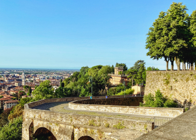Mercato della casa a Bergamo: un boom senza precedenti anche nel primo trimestre 2025