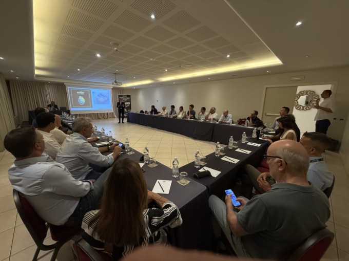 Il comparto delle costruzioni guarda alla cattura e stoccaggio della CO₂ e fa scuola nel mondo dell’imprenditoria