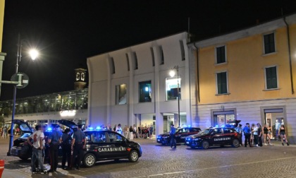 Controlli dei carabinieri di Treviglio nella Bassa: arrestati due spacciatori e sequestrati stupefacenti