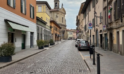 Borgo Santa Caterina Bergamo: un gioiello storico e immobiliare