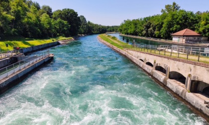 L'acqua, bene fondamentale per l'uomo e per l'agricoltura