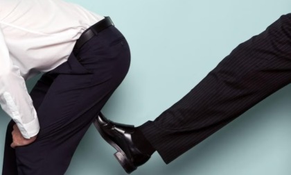 Anche le “pessade” hanno un effetto positivo: parola di dialetto