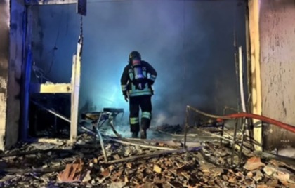 Incendio doloso di un centro estetico a Rogno: arrestati autore, complice e mandante