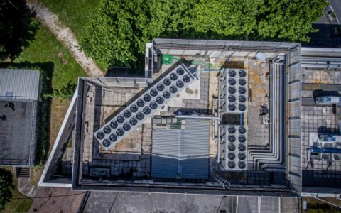 Zini Impianti: servizi integrati per l’efficienza impiantistica