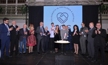 L'associazione Sos Oncologia e Sociale premia 6 giovani ricercatori