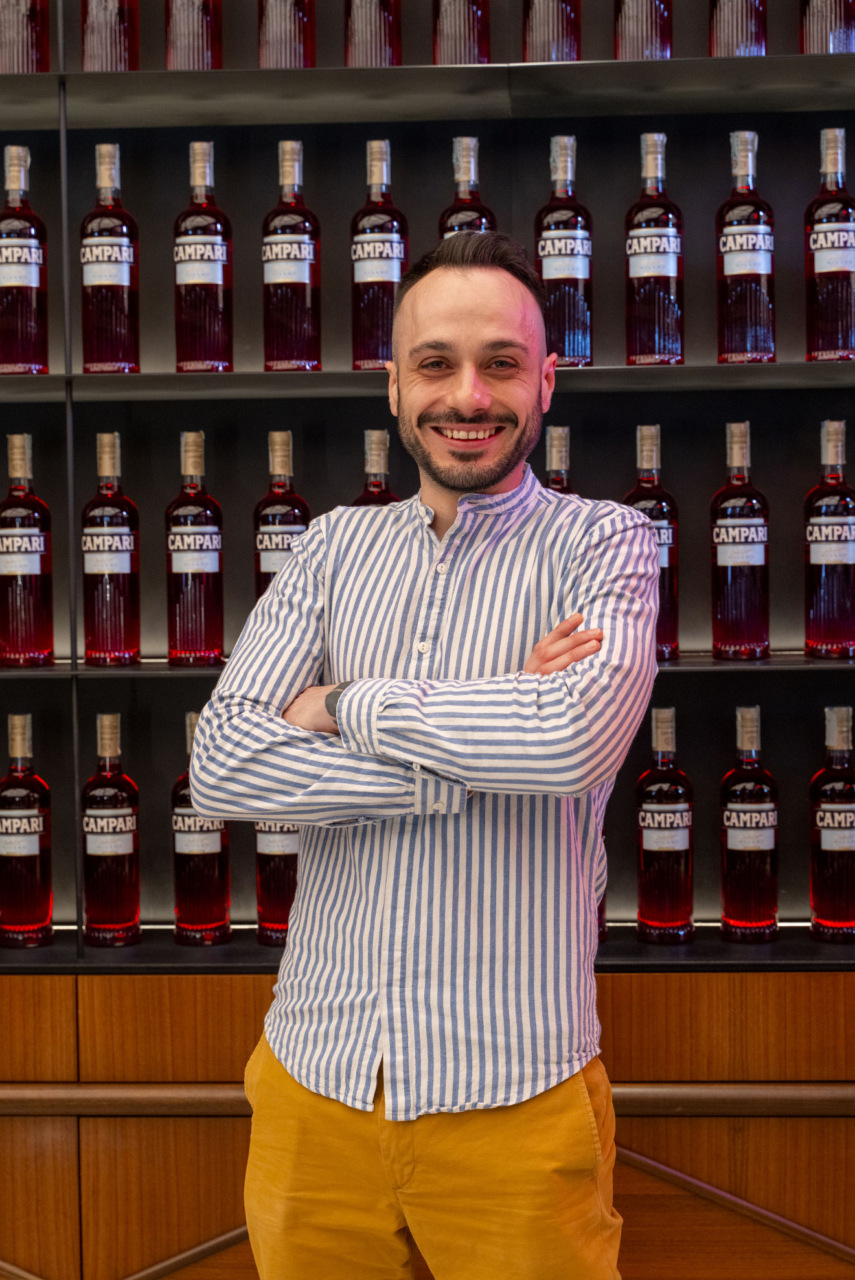 Marco Masiero