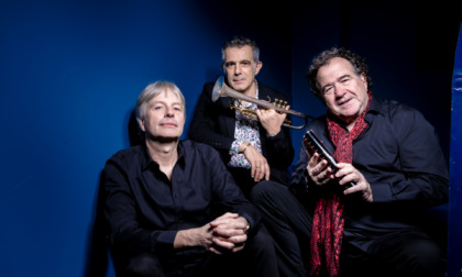 Bergamo Jazz prosegue al Lazzaretto con tre concerti di caratura internazionale
