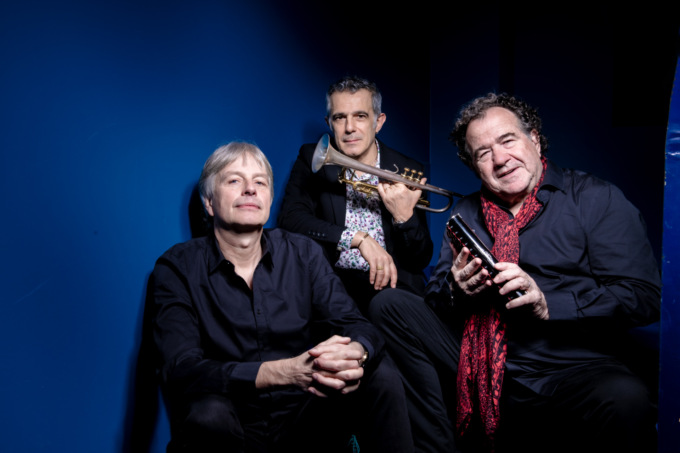 Bergamo Jazz prosegue al Lazzaretto con tre concerti di caratura internazionale