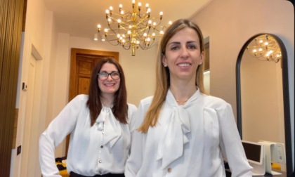 Marika Spa, natura e raffinatezza: a Colzate, unica in Bergamasca, raddoppia la Suite del capello