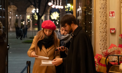 I teatri Donizetti e Sociale cercano nuove maschere: ecco come partecipare alle selezioni