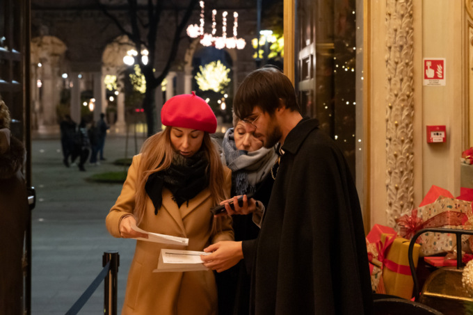 I teatri Donizetti e Sociale cercano nuove maschere: ecco come partecipare alle selezioni