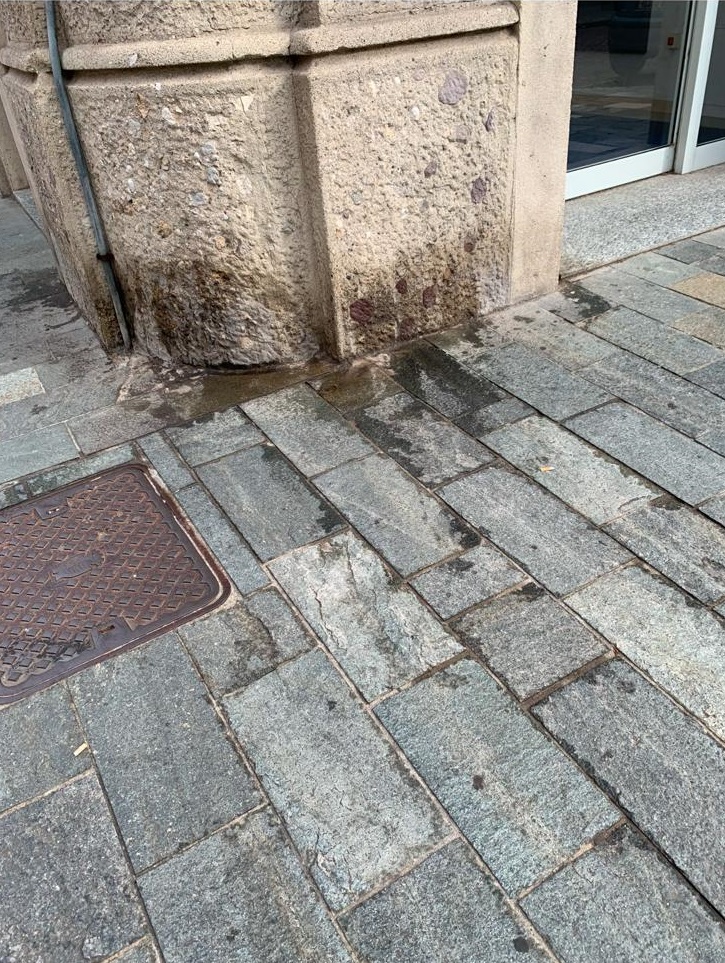 Piazza S.A 2