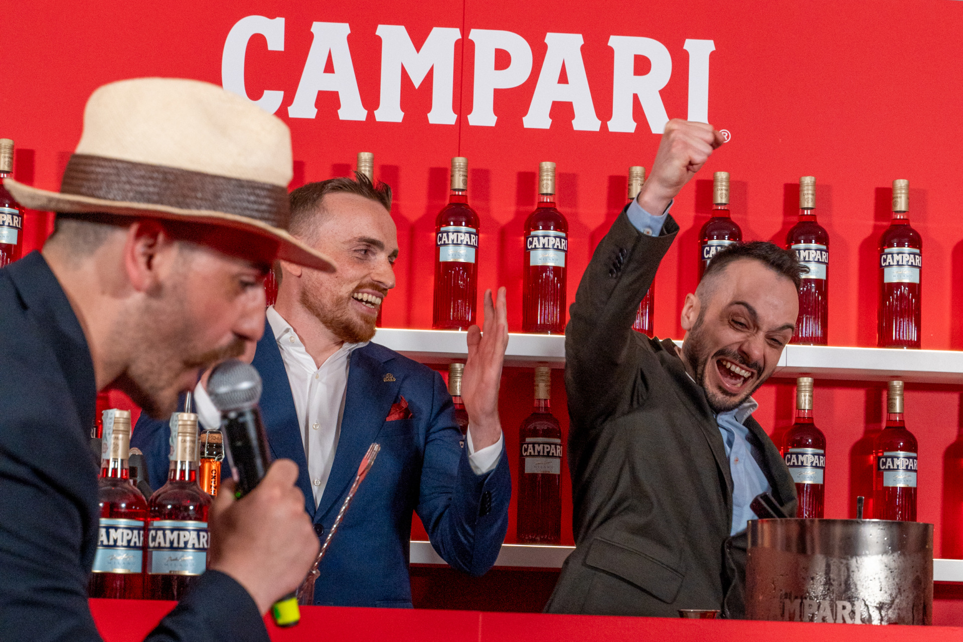 Premiazione