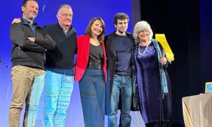 Al via le iscrizioni al premio "Il cavaliere giallo", nove edizioni sempre più competitive