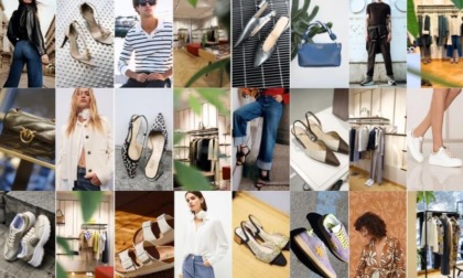 Step By Step: settant’anni di moda italiana fra tradizione e innovazione omnicanale