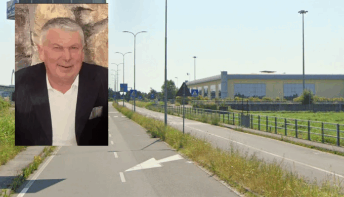 Testacoda a Cortenuova tra auto e trattore, che si sono agganciati. Morto 79enne