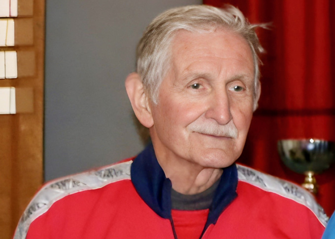 Il sentito addio a Mino Ghilardi, che è stato cuore e motore della Caminada di Dalmine