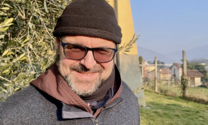 Fra Emilio Cattaneo, padre guardiano di Albino, racconta venticinque anni di cammino