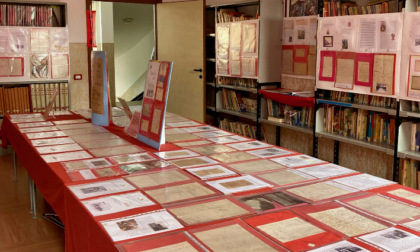 Una mostra che ricorda la rivolta dei Boxer e la missione di "Padre Pace" da Alzano