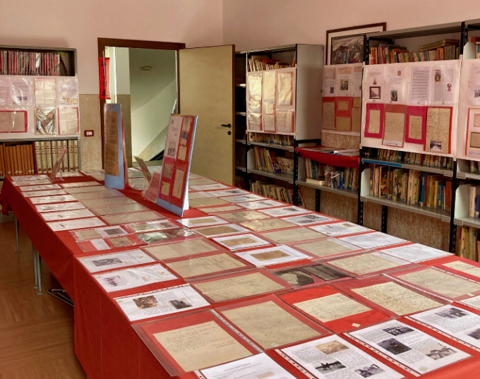 Una mostra che ricorda la rivolta dei Boxer e la missione di “Padre Pace” da Alzano