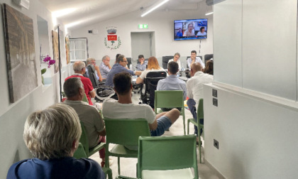 Una sala polivalente a Osio Sopra: la volontà di realizzarla c'è, ma la minoranza attacca