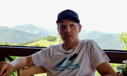 Simone Moro, alpinista narratore: «L’alpinismo mi ha insegnato a perdere. Per vincere»