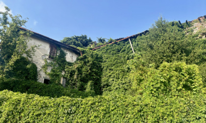 Ad Albino una casa su quattro è vuota, è l'indice più alto della provincia di Bergamo