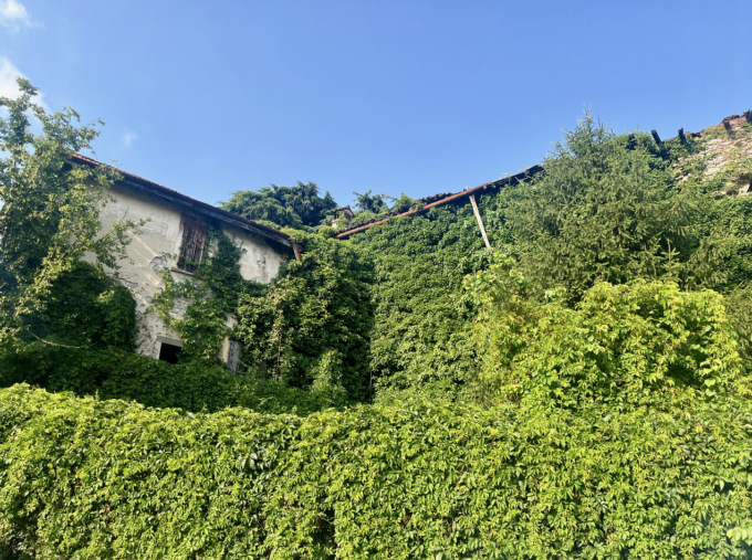 Ad Albino una casa su quattro è vuota, è l’indice più alto della provincia di Bergamo