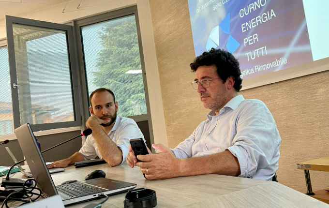Palestra della Pascoli, scuola Rodari e fotovoltaico: ecco un milione di euro per Curno