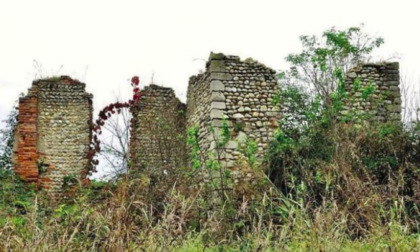 Osio Sotto vince la sua battaglia: vincolo archeologico sull'antica chiesetta di San Giorgio