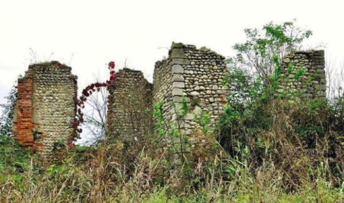 Osio Sotto vince la sua battaglia: vincolo archeologico sull’antica chiesetta di San Giorgio