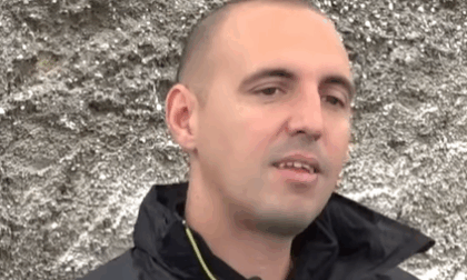 Il barianese Luca Silvani licenziato dopo un servizio delle Iene