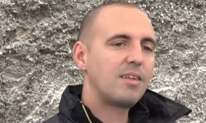Il barianese Luca Silvani licenziato dopo un servizio delle Iene