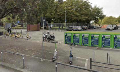 Botta-risposta sulla preghiera musulmana alla Malpensata: Ribolla (Lega): «Tutto in regola?»