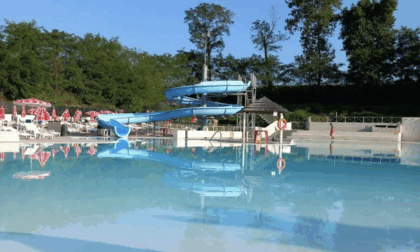 È morto il bimbo di 4 anni in rianimazione al Papa Giovanni dopo l'incidente in piscina