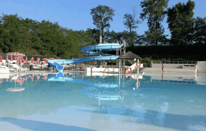 È morto il bimbo di 4 anni in rianimazione al Papa Giovanni dopo l’incidente in piscina