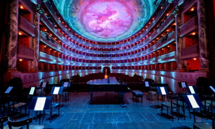 Hai mai voluto far parte di un coro? Al Donizetti arriva HardCoro, dove tutti cantano