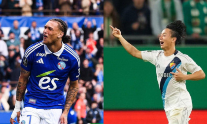 Due nuove frecce per l'Atalanta? Moreira e Kosugi nel mirino per la fascia sinistra