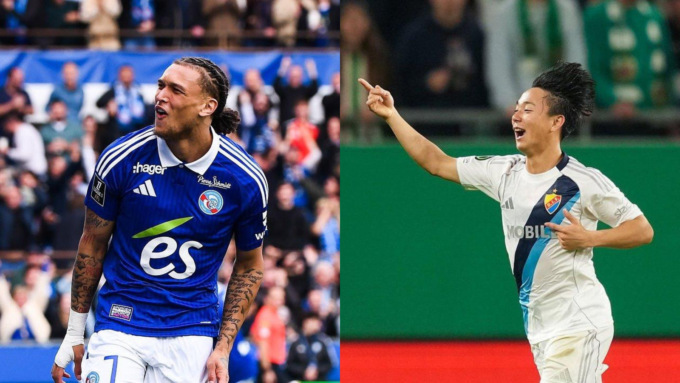Due nuove frecce per l’Atalanta? Moreira e Kosugi nel mirino per la fascia sinistra