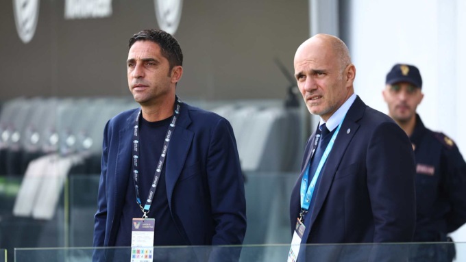 Stretta finale per l’allenatore. Da Zingonia nessuna indiscrezione, la scelta sarà collegiale