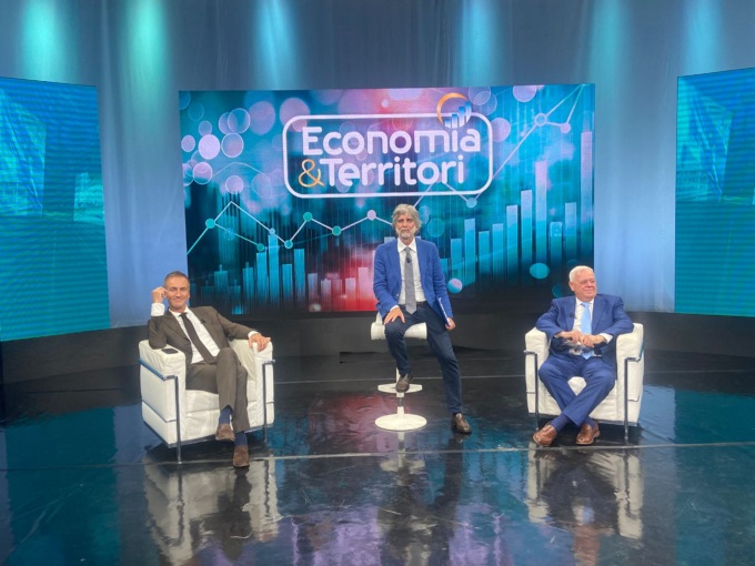 “Economia&Territori”, su Telecity un focus su scuola e accesso al mondo del lavoro