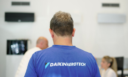 Zini Impianti: soluzioni Daikin per la climatizzazione efficiente a Brescia