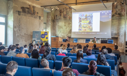 Il Bergamo Animation Days torna, e in una versione ancora più in "presa diretta"